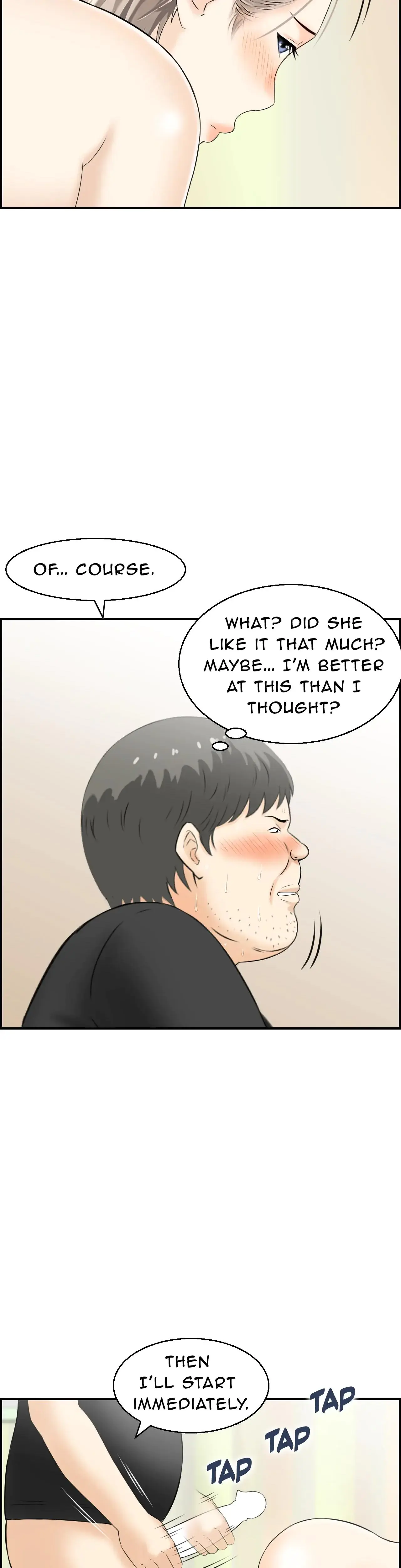 Cheating Wifes Erotic Stories Chapter 15 - Page 4