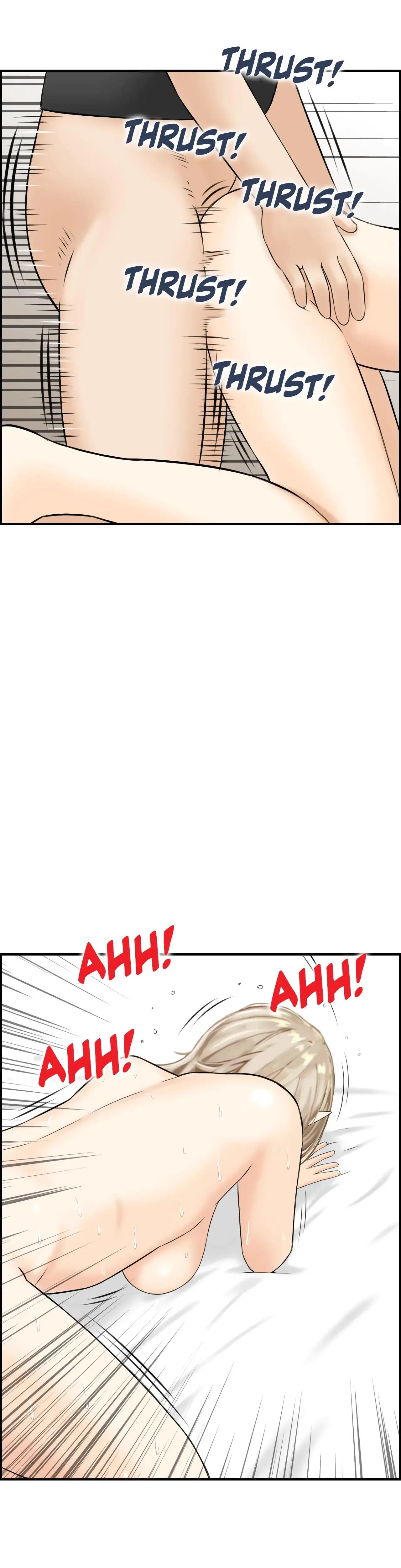 Cheating Wifes Erotic Stories Chapter 15 - Page 7