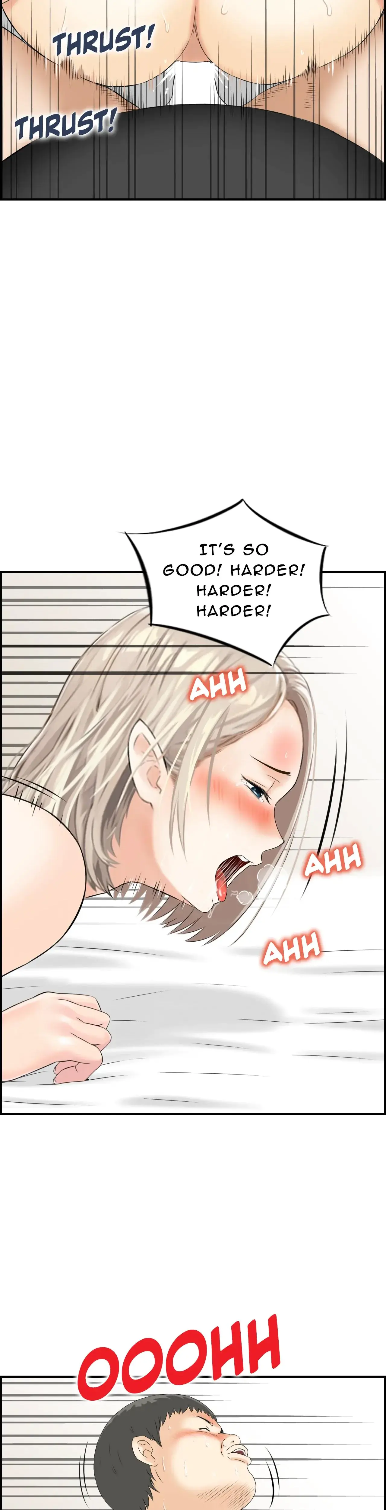 Cheating Wifes Erotic Stories Chapter 15 - Page 9
