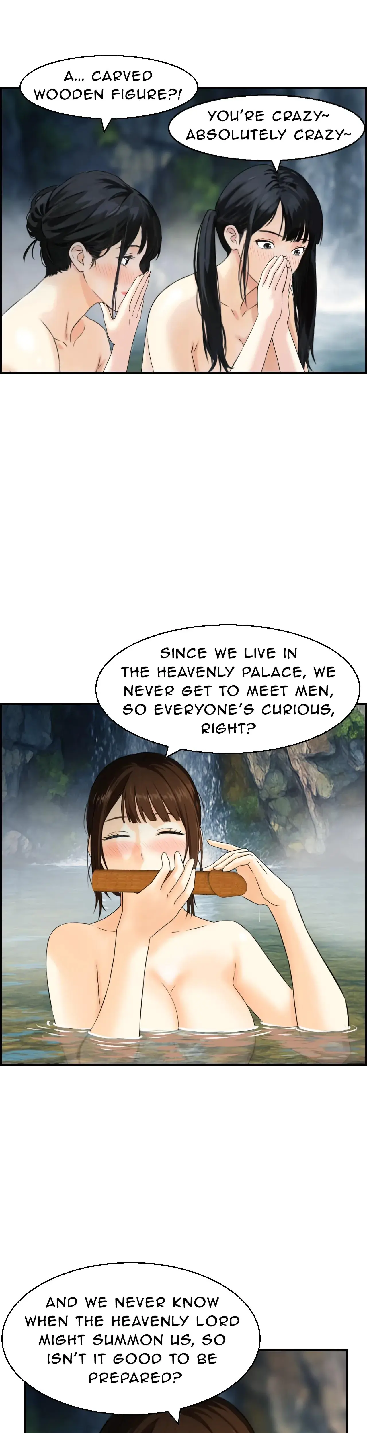Cheating Wifes Erotic Stories Chapter 16 - Page 10