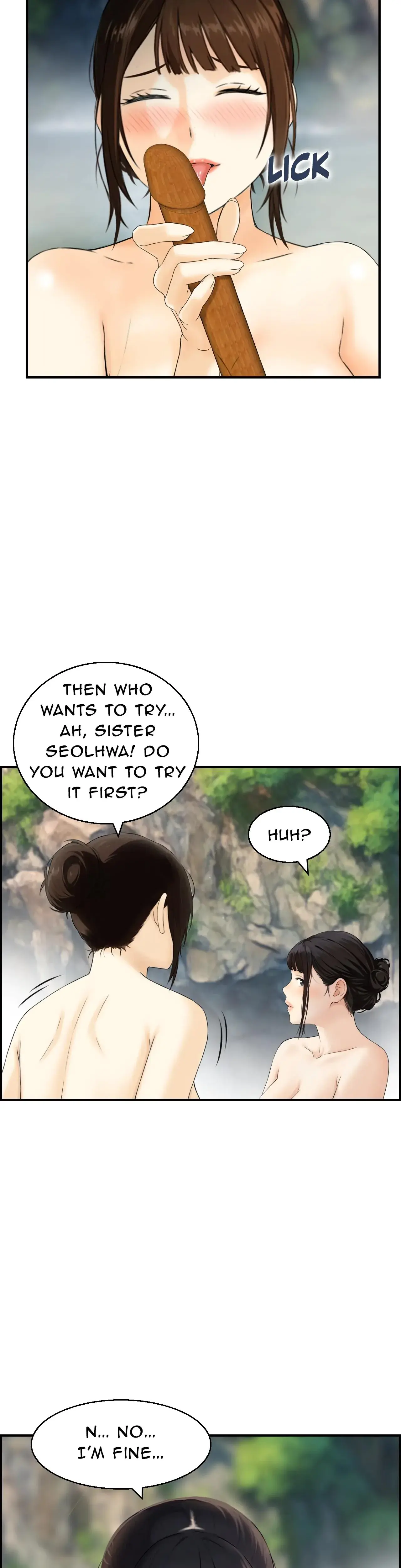 Cheating Wifes Erotic Stories Chapter 16 - Page 11