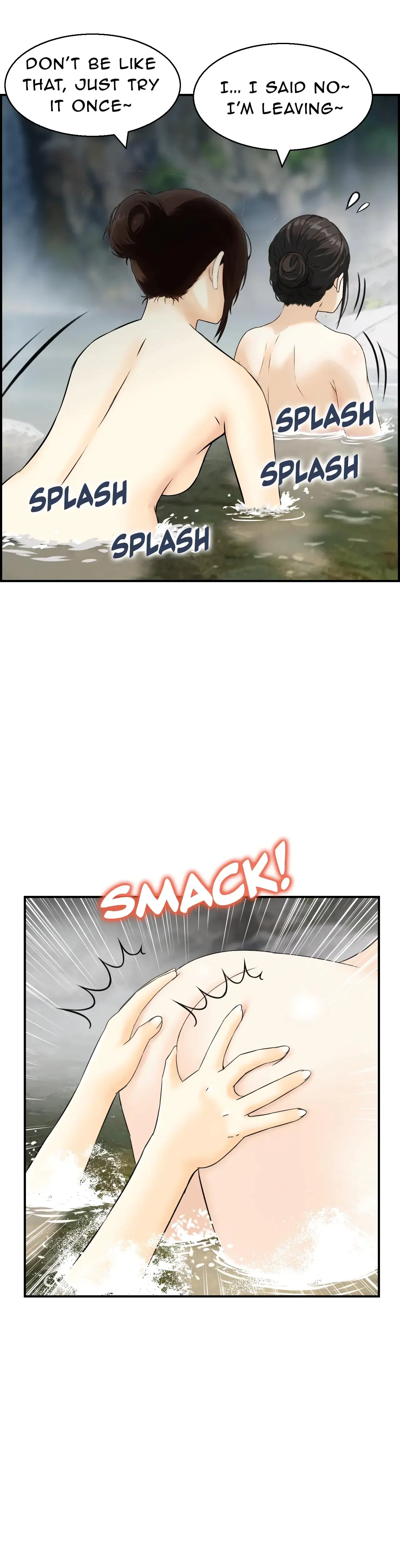 Cheating Wifes Erotic Stories Chapter 16 - Page 13