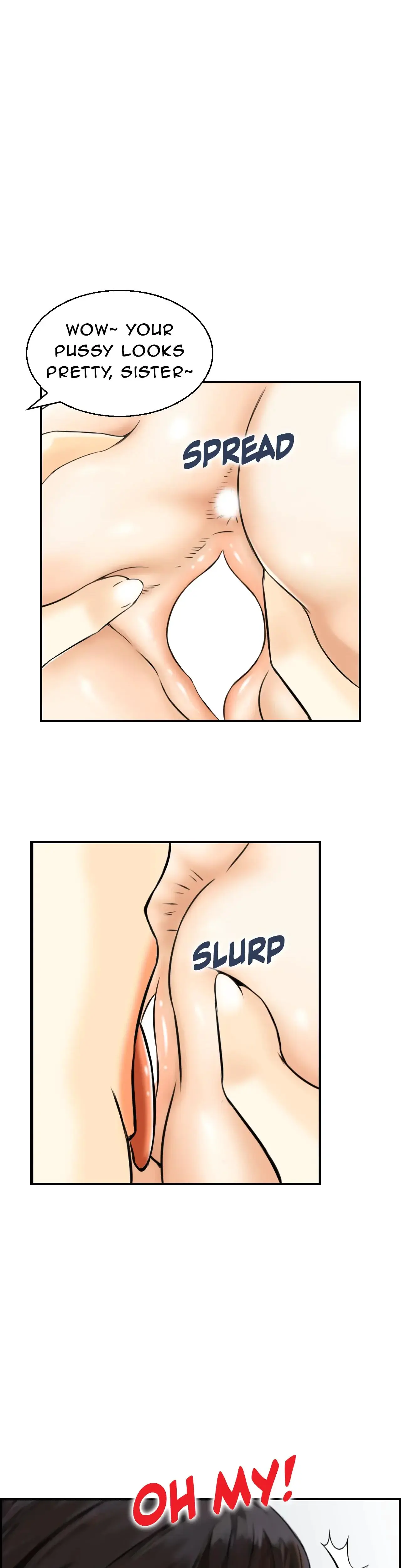 Cheating Wifes Erotic Stories Chapter 16 - Page 16