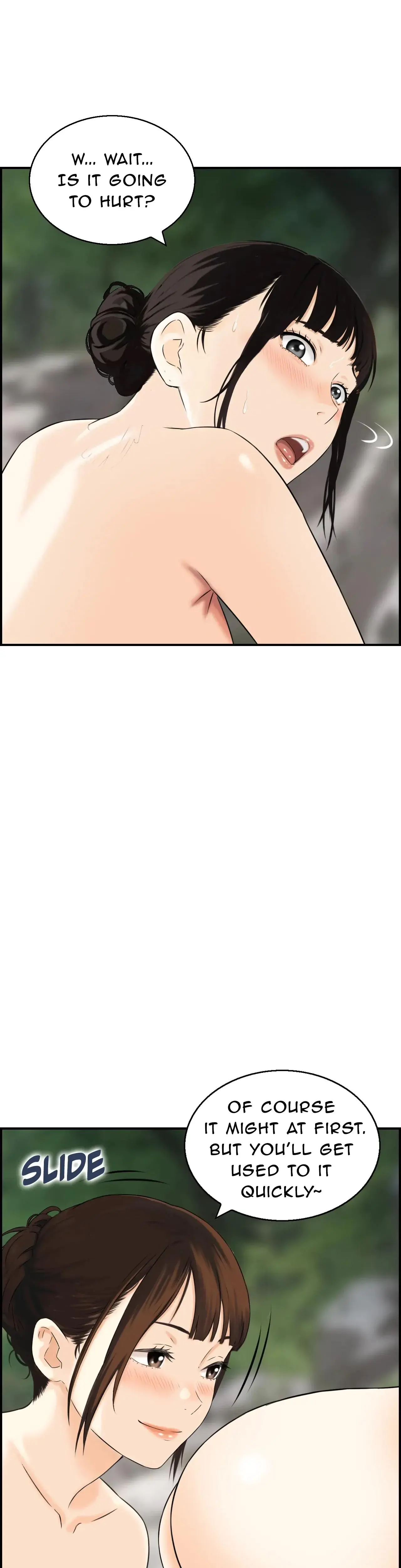 Cheating Wifes Erotic Stories Chapter 16 - Page 22