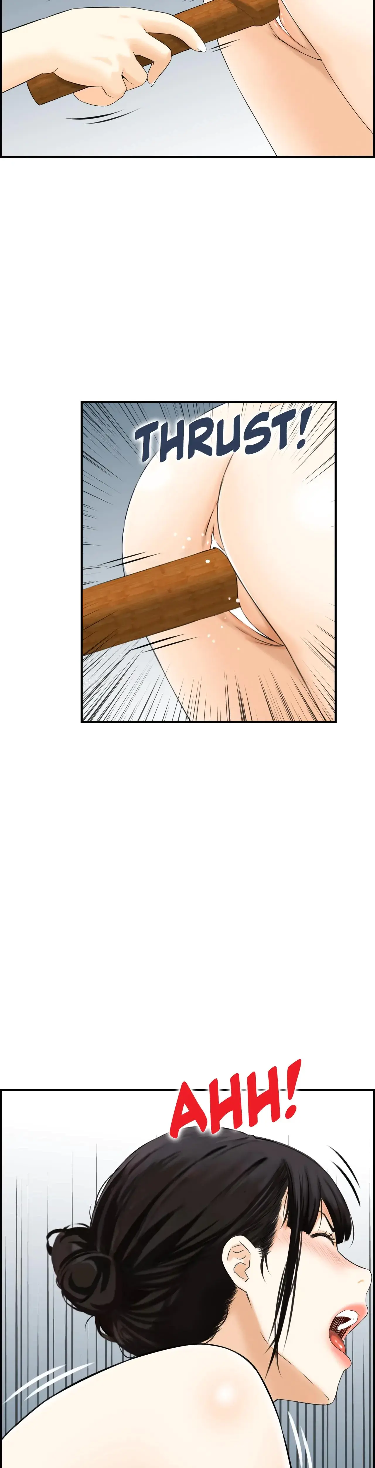 Cheating Wifes Erotic Stories Chapter 16 - Page 24