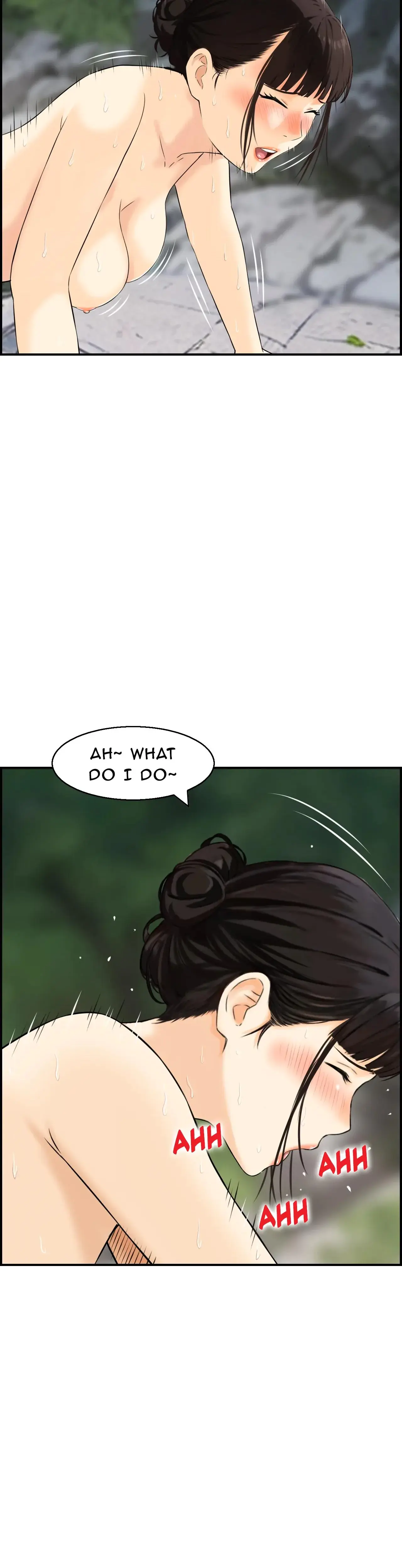 Cheating Wifes Erotic Stories Chapter 16 - Page 26