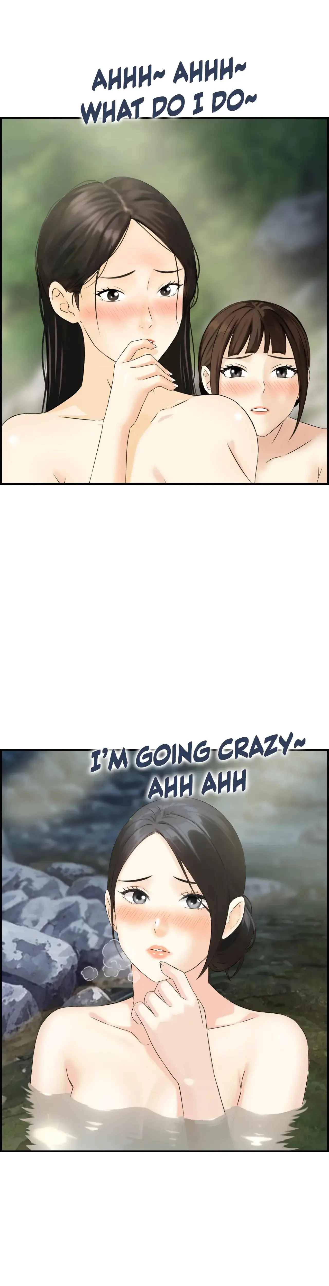 Cheating Wifes Erotic Stories Chapter 16 - Page 27