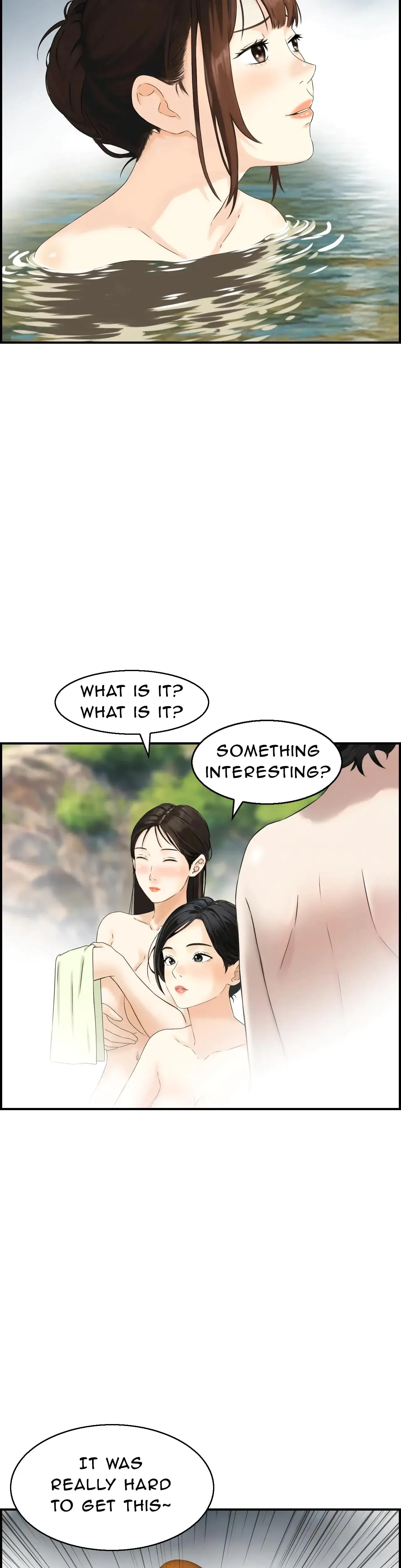 Cheating Wifes Erotic Stories Chapter 16 - Page 8