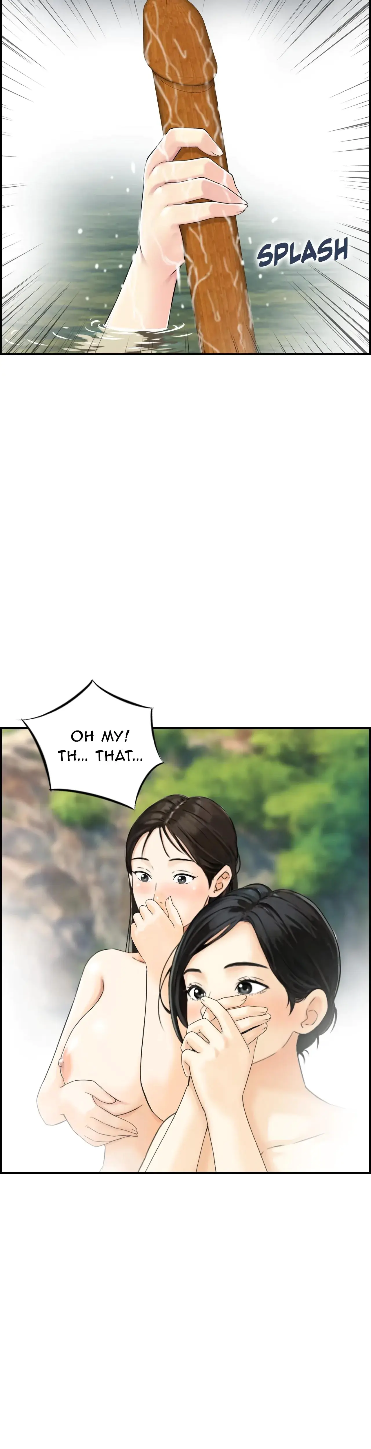 Cheating Wifes Erotic Stories Chapter 16 - Page 9
