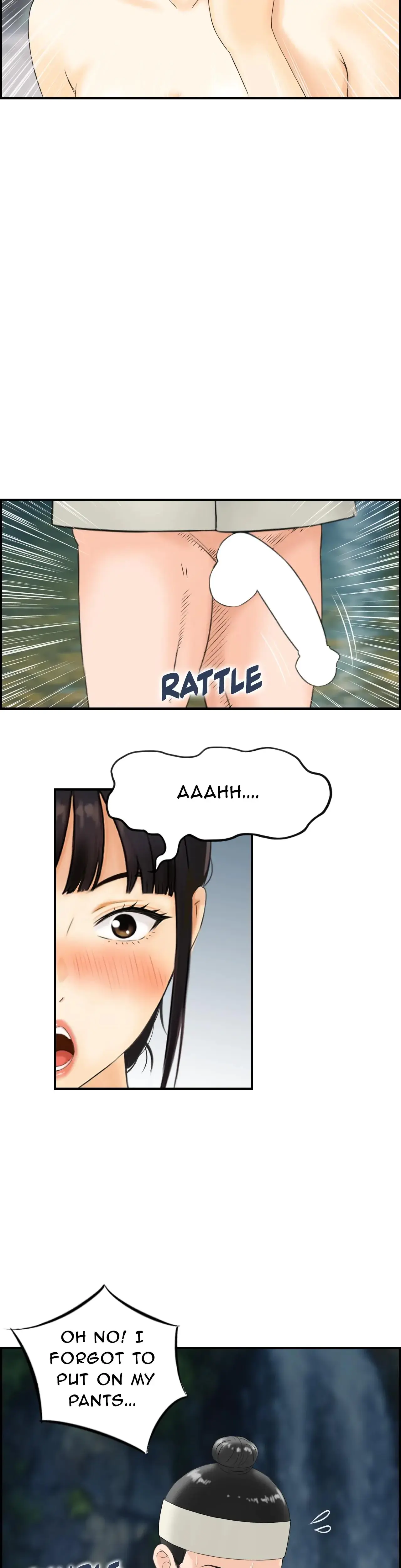 Cheating Wifes Erotic Stories Chapter 17 - Page 12