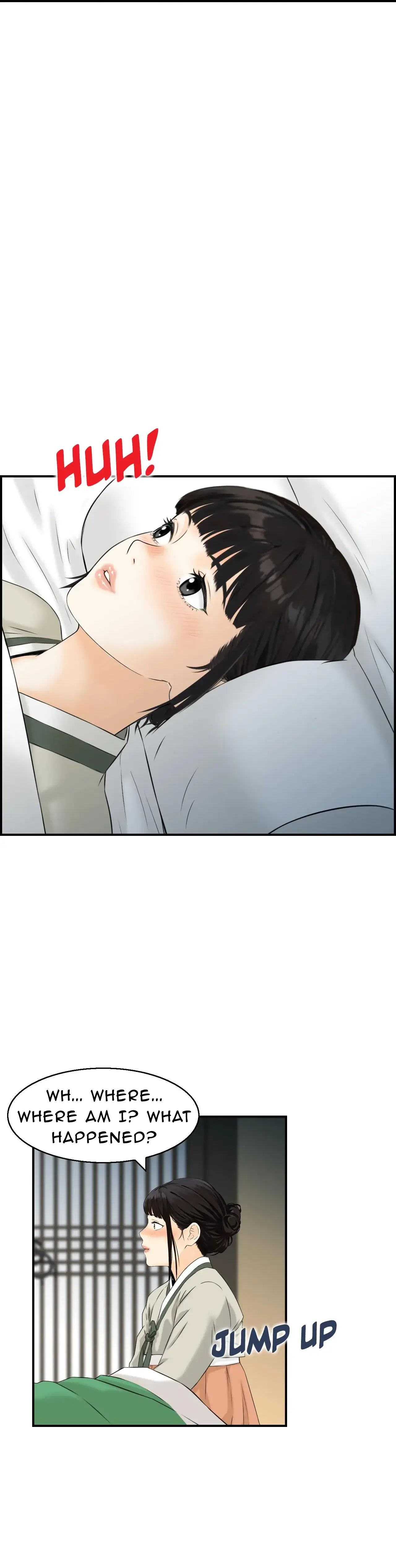 Cheating Wifes Erotic Stories Chapter 17 - Page 18