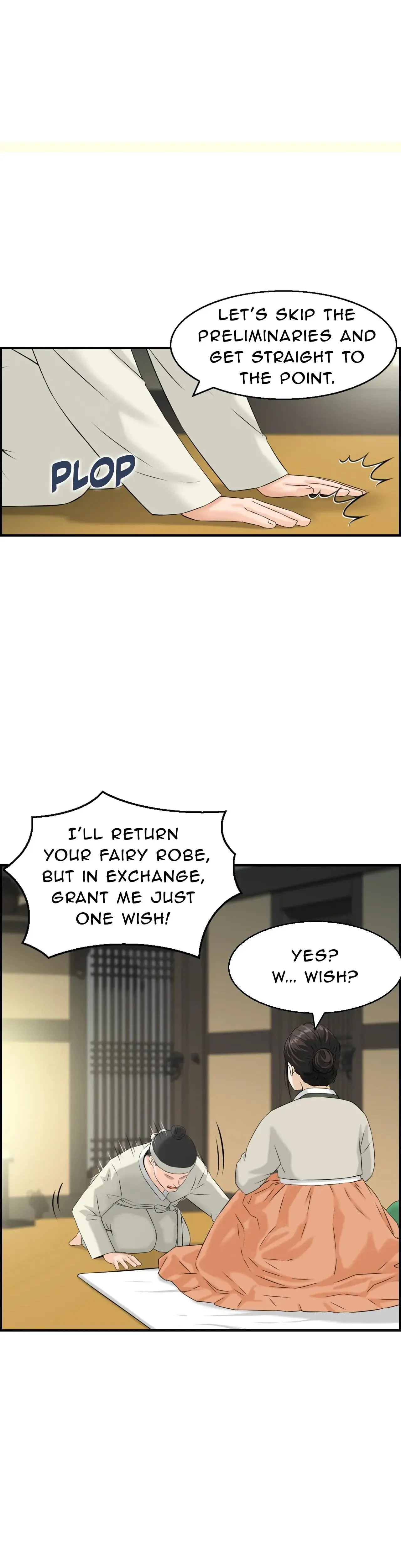 Cheating Wifes Erotic Stories Chapter 17 - Page 21