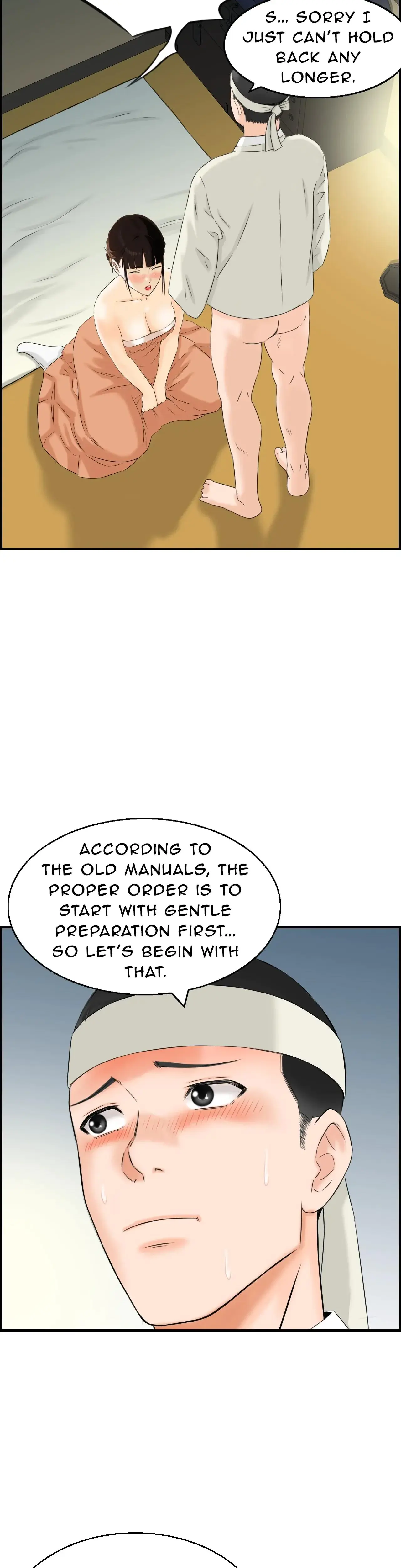 Cheating Wifes Erotic Stories Chapter 17 - Page 29