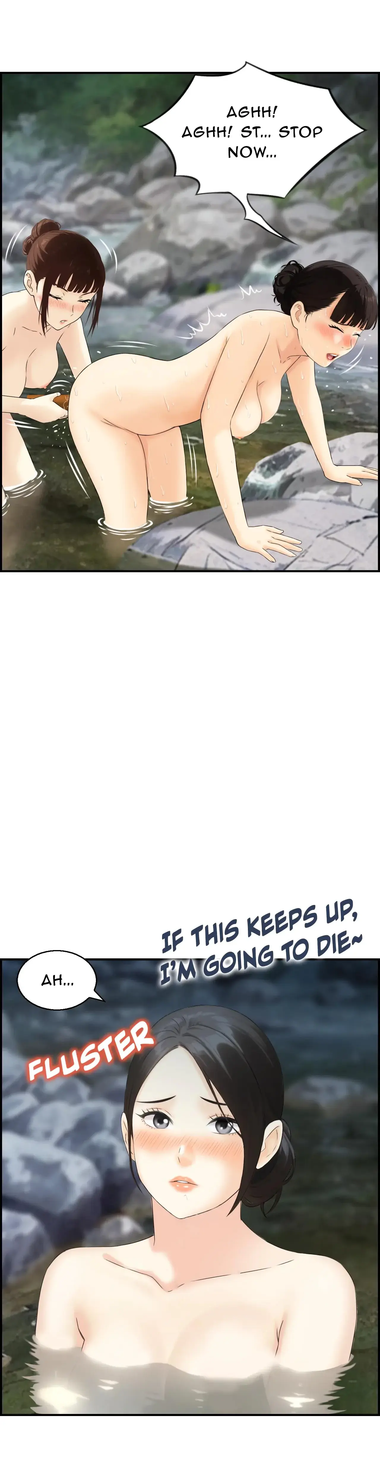 Cheating Wifes Erotic Stories Chapter 17 - Page 3