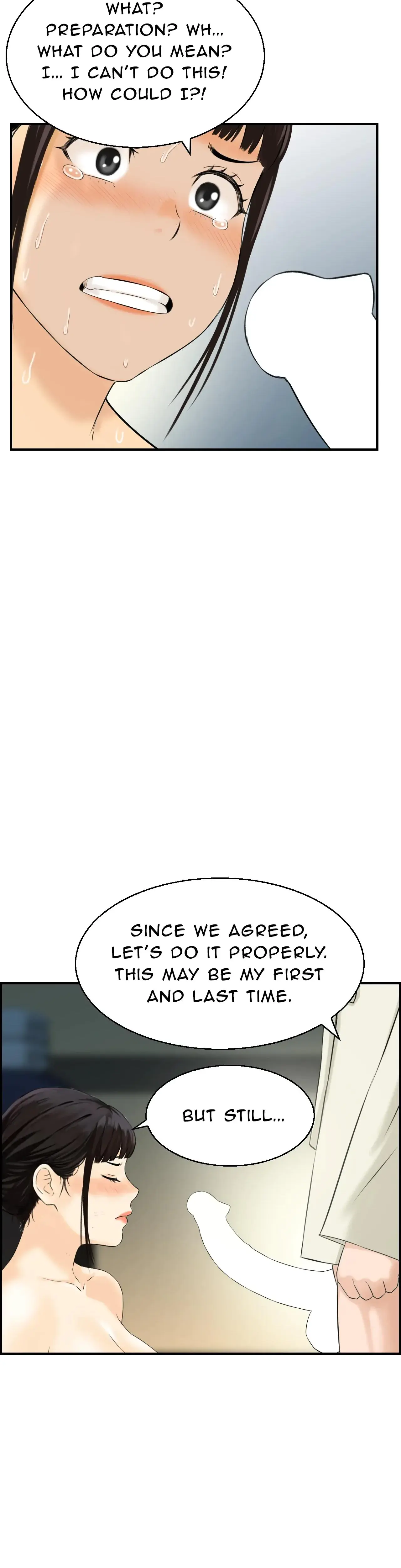 Cheating Wifes Erotic Stories Chapter 17 - Page 30