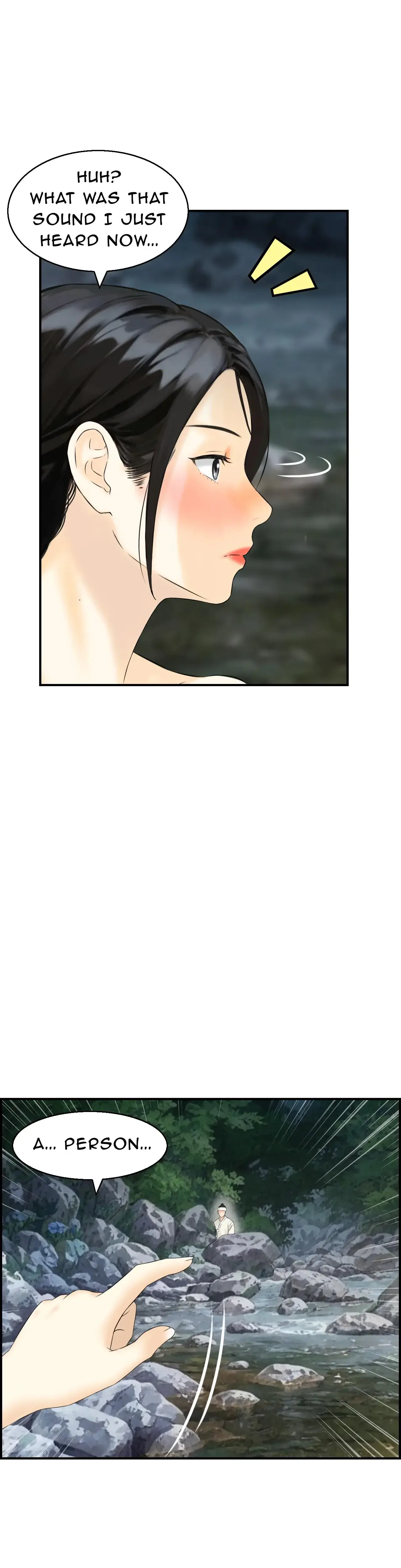 Cheating Wifes Erotic Stories Chapter 17 - Page 4