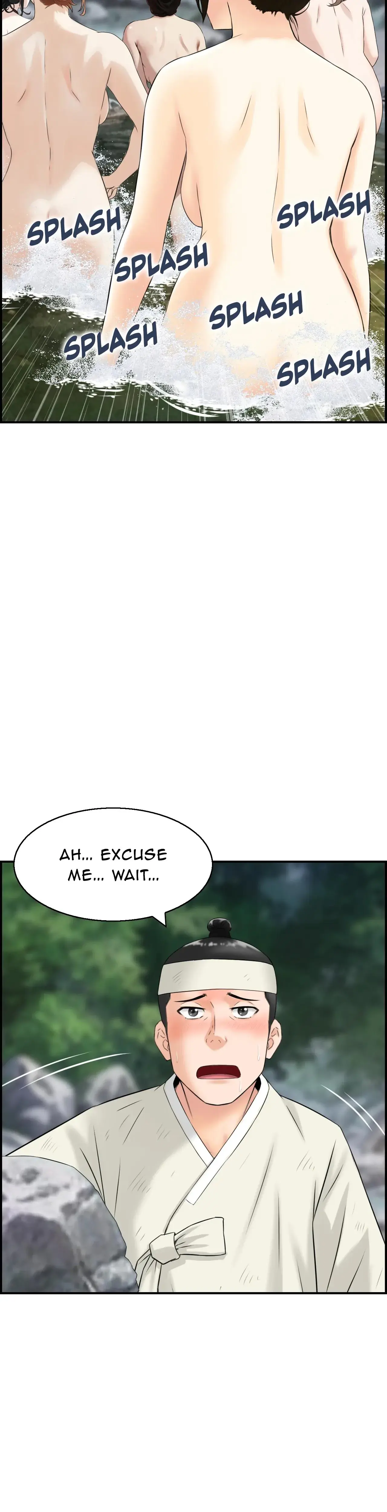 Cheating Wifes Erotic Stories Chapter 17 - Page 6