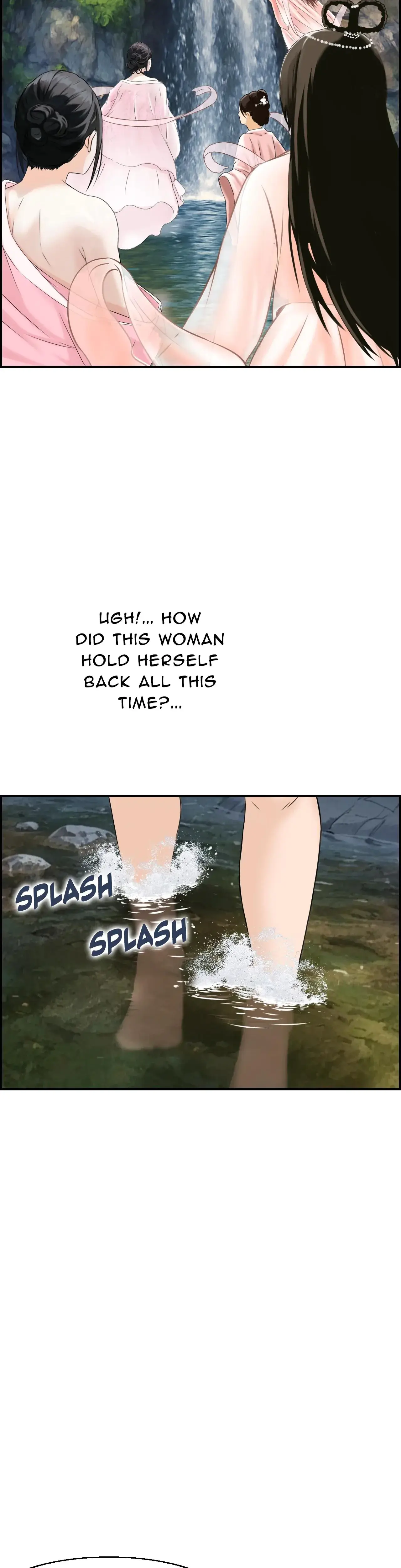 Cheating Wifes Erotic Stories Chapter 17 - Page 8
