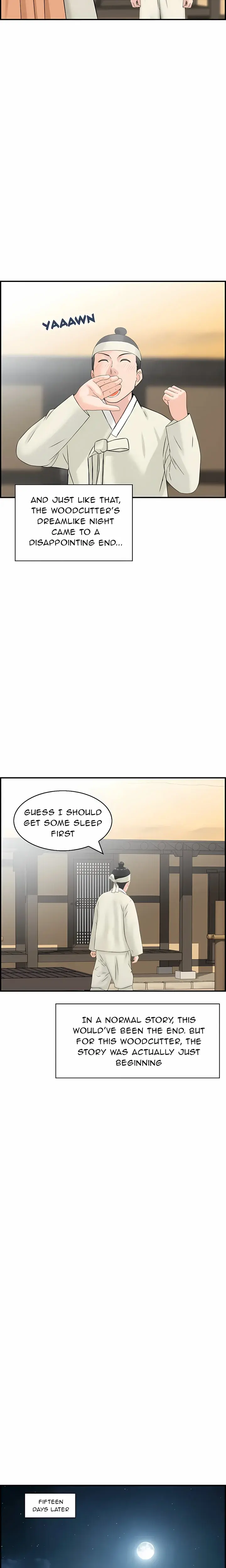 Cheating Wifes Erotic Stories Chapter 19 - Page 13