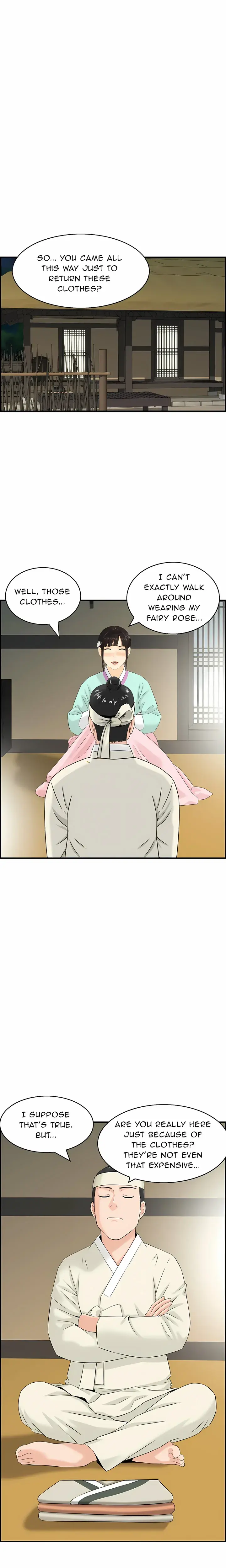 Cheating Wifes Erotic Stories Chapter 19 - Page 16