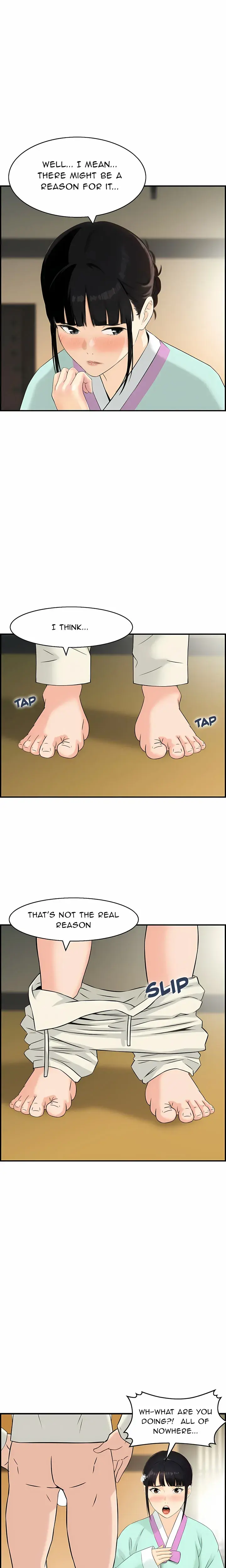 Cheating Wifes Erotic Stories Chapter 19 - Page 17