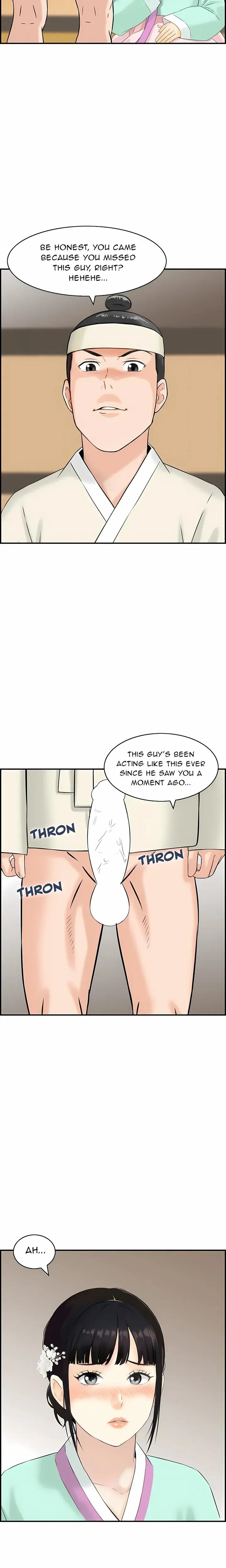 Cheating Wifes Erotic Stories Chapter 19 - Page 18