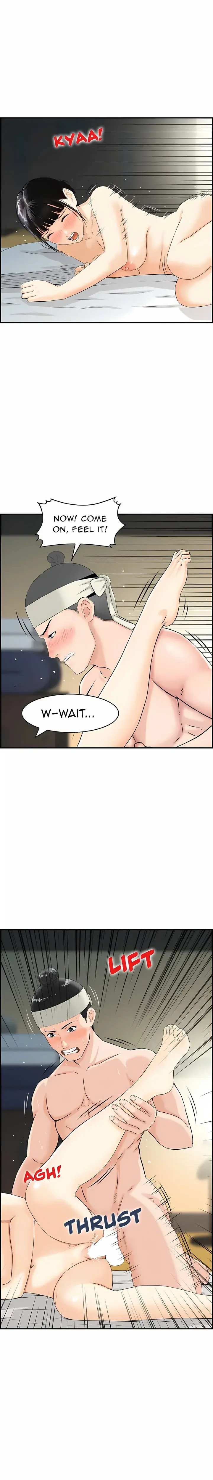 Cheating Wifes Erotic Stories Chapter 19 - Page 2