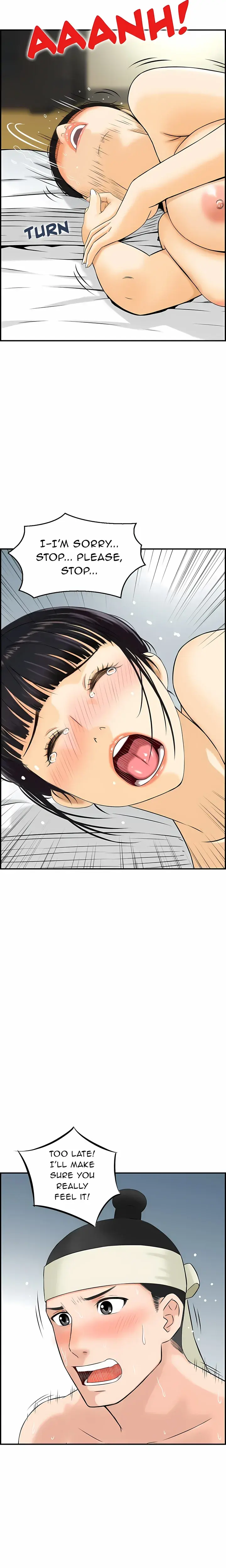 Cheating Wifes Erotic Stories Chapter 19 - Page 4