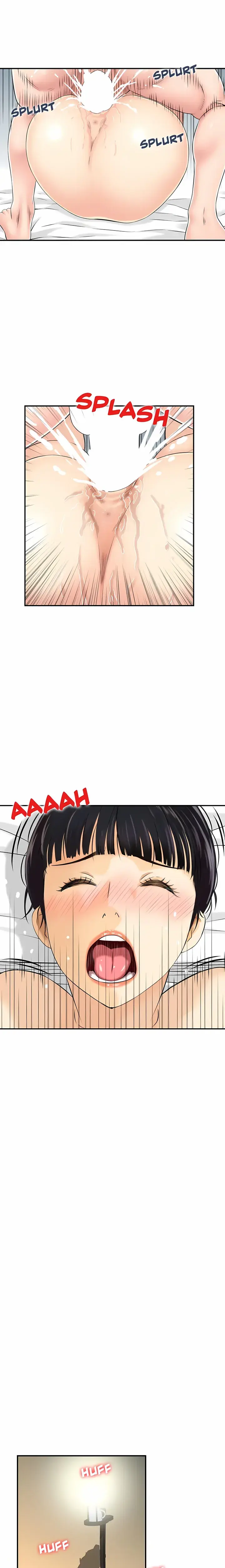 Cheating Wifes Erotic Stories Chapter 19 - Page 7