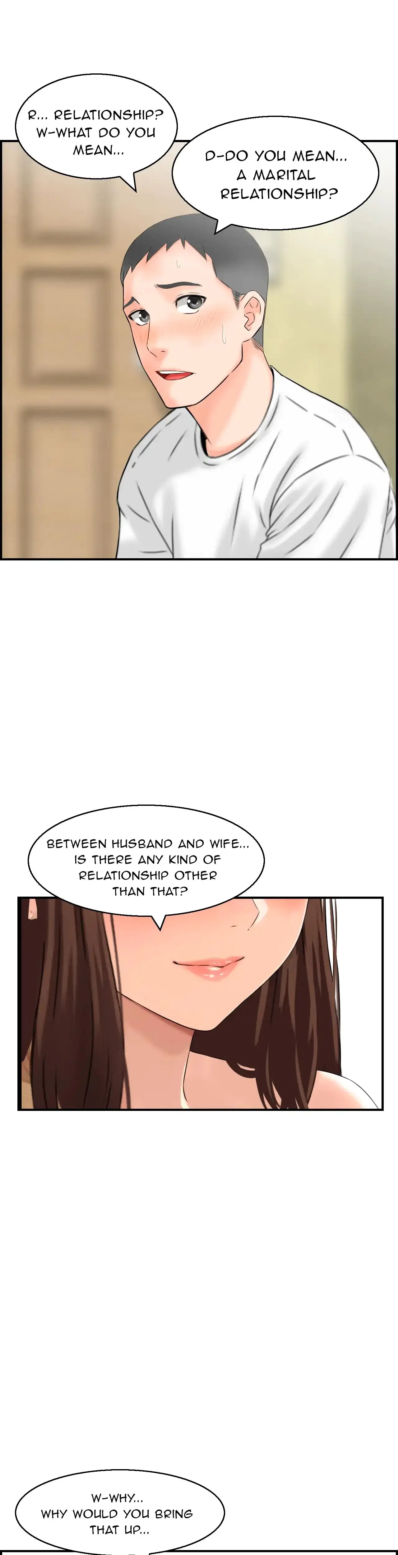 Cheating Wifes Erotic Stories Chapter 2 - Page 1