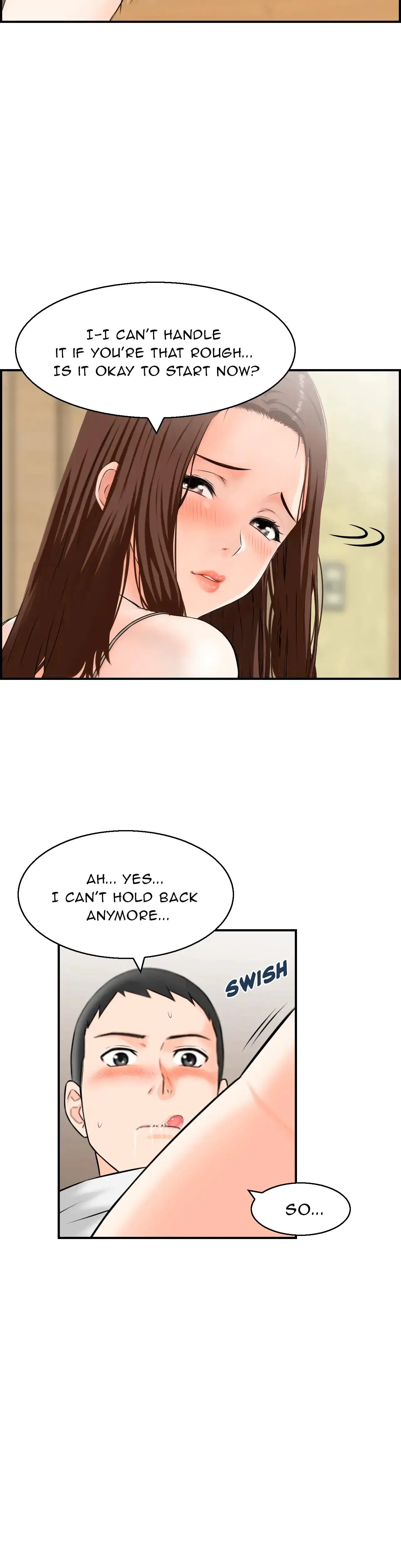 Cheating Wifes Erotic Stories Chapter 2 - Page 18
