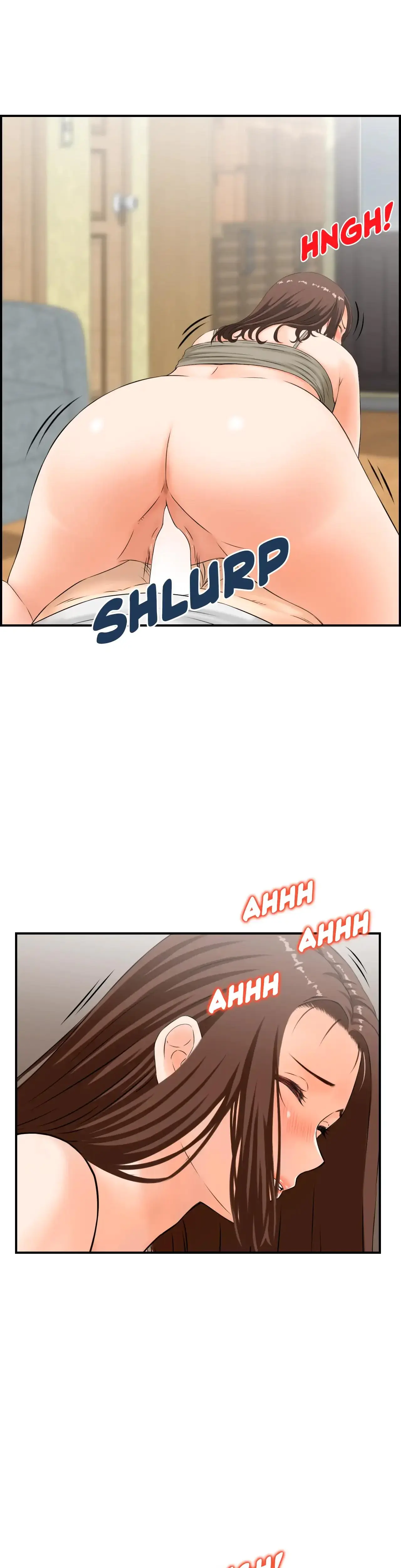 Cheating Wifes Erotic Stories Chapter 2 - Page 19