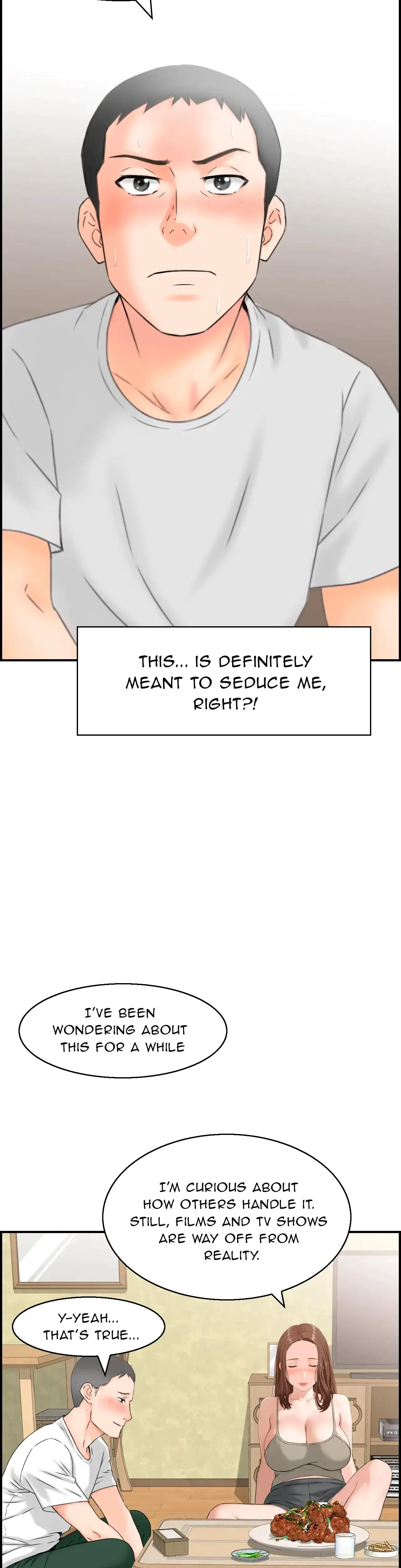Cheating Wifes Erotic Stories Chapter 2 - Page 2