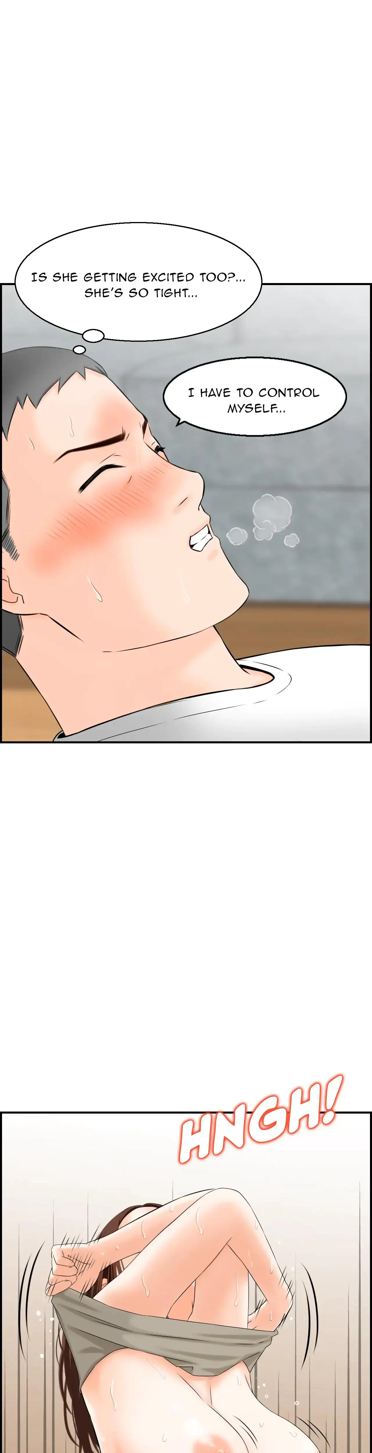 Cheating Wifes Erotic Stories Chapter 2 - Page 21