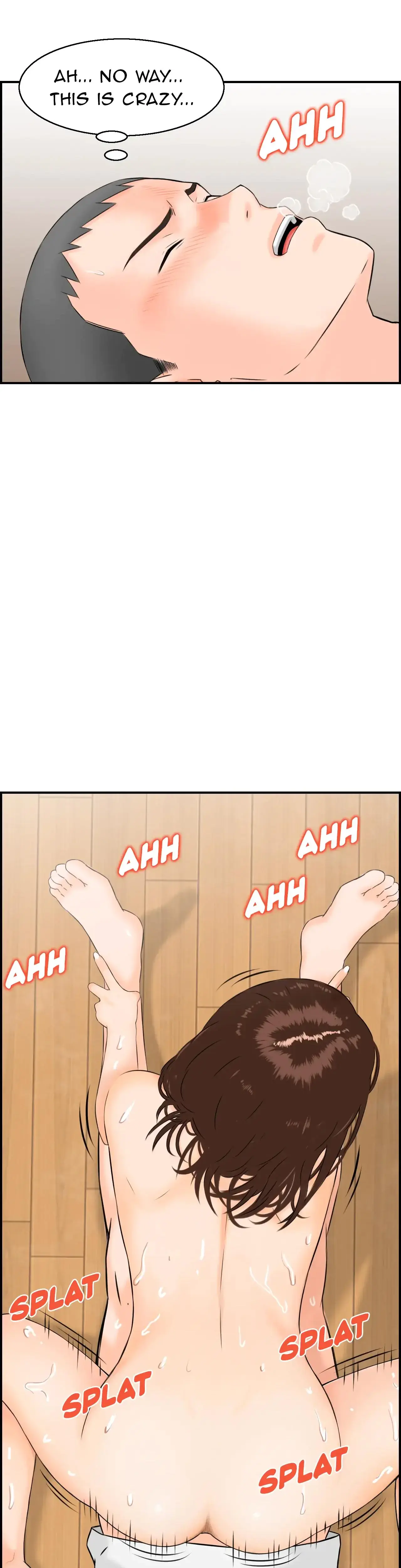 Cheating Wifes Erotic Stories Chapter 2 - Page 23
