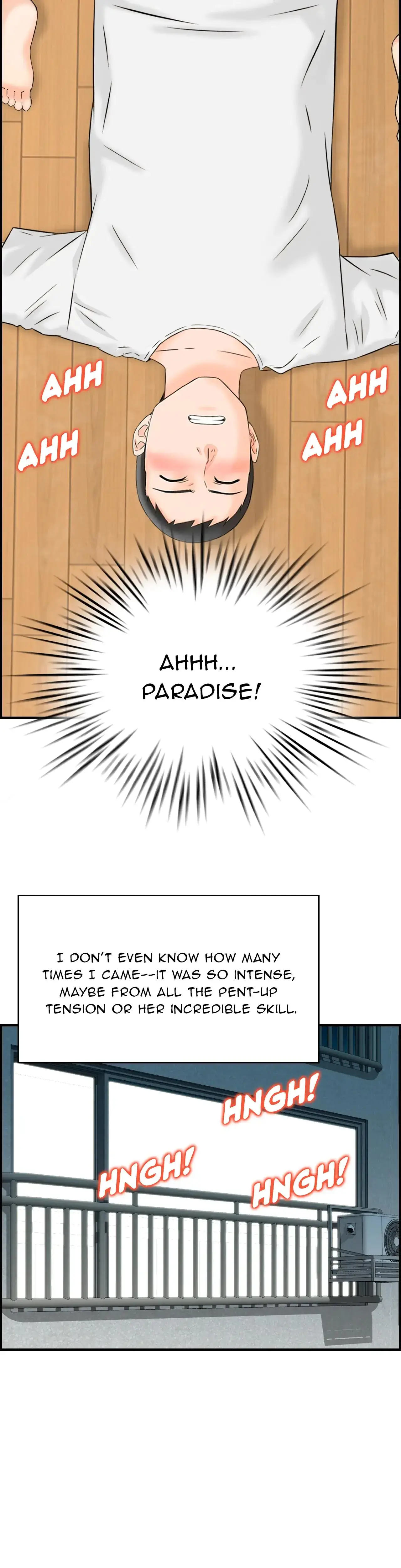 Cheating Wifes Erotic Stories Chapter 2 - Page 24
