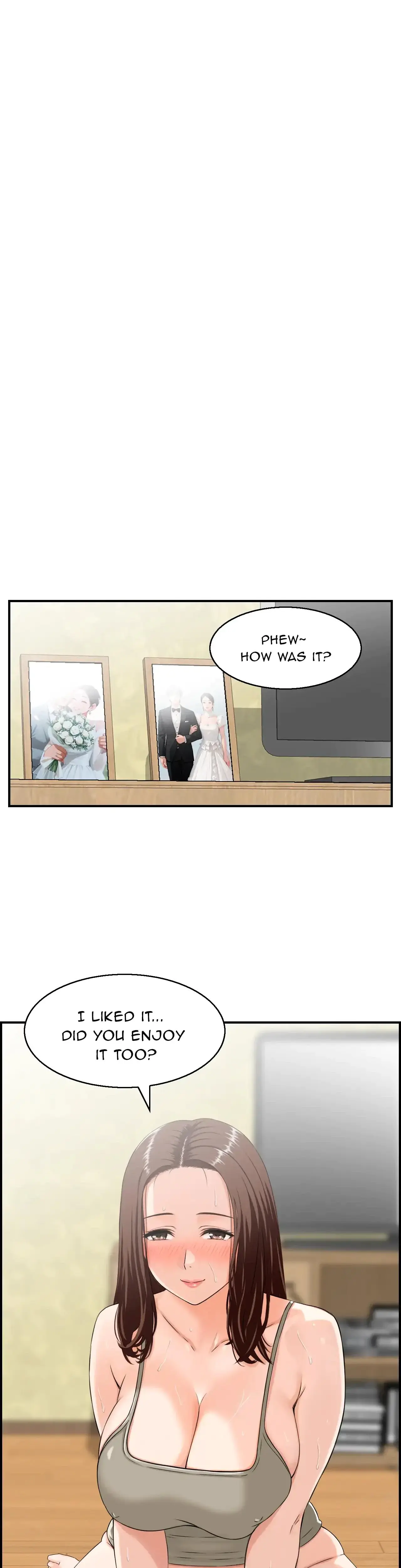 Cheating Wifes Erotic Stories Chapter 2 - Page 25