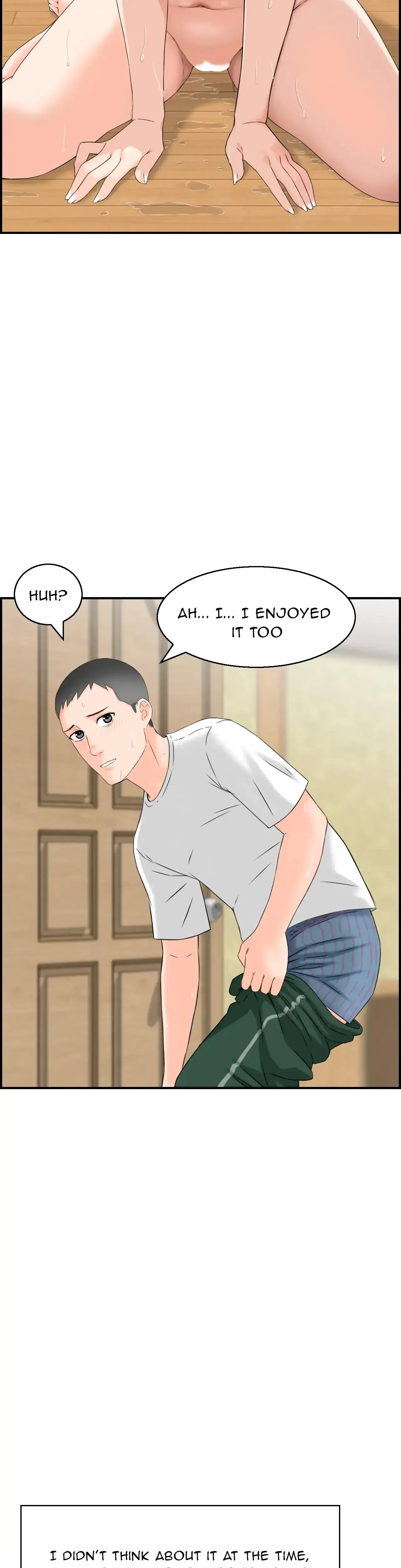 Cheating Wifes Erotic Stories Chapter 2 - Page 26