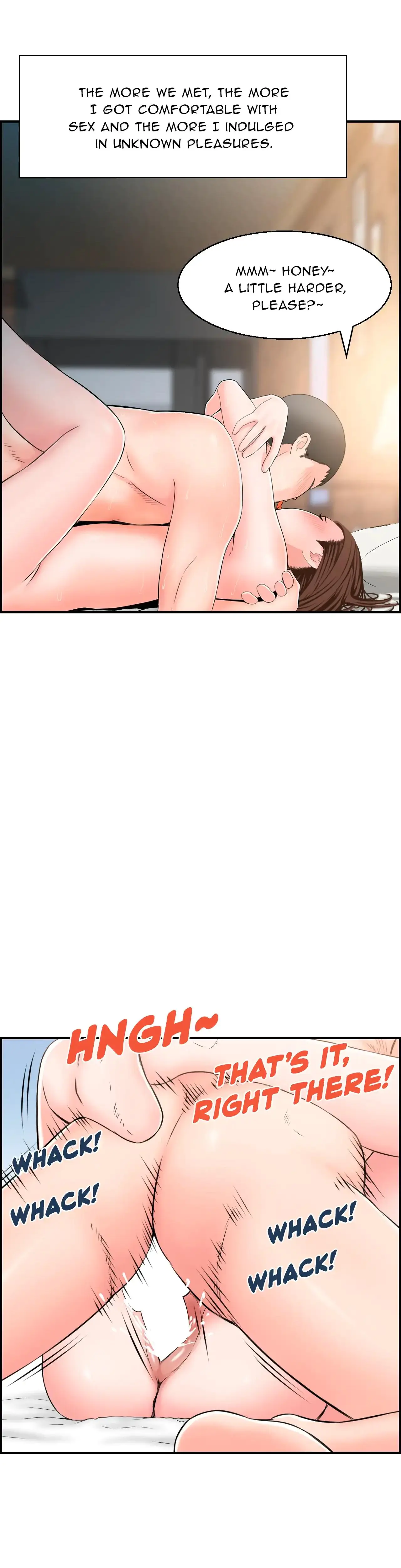 Cheating Wifes Erotic Stories Chapter 2 - Page 29