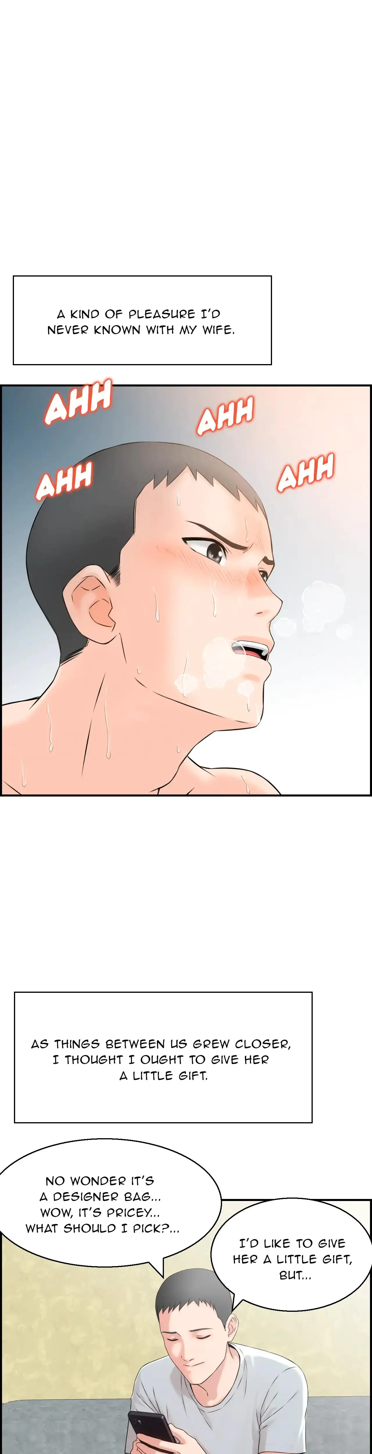 Cheating Wifes Erotic Stories Chapter 2 - Page 30