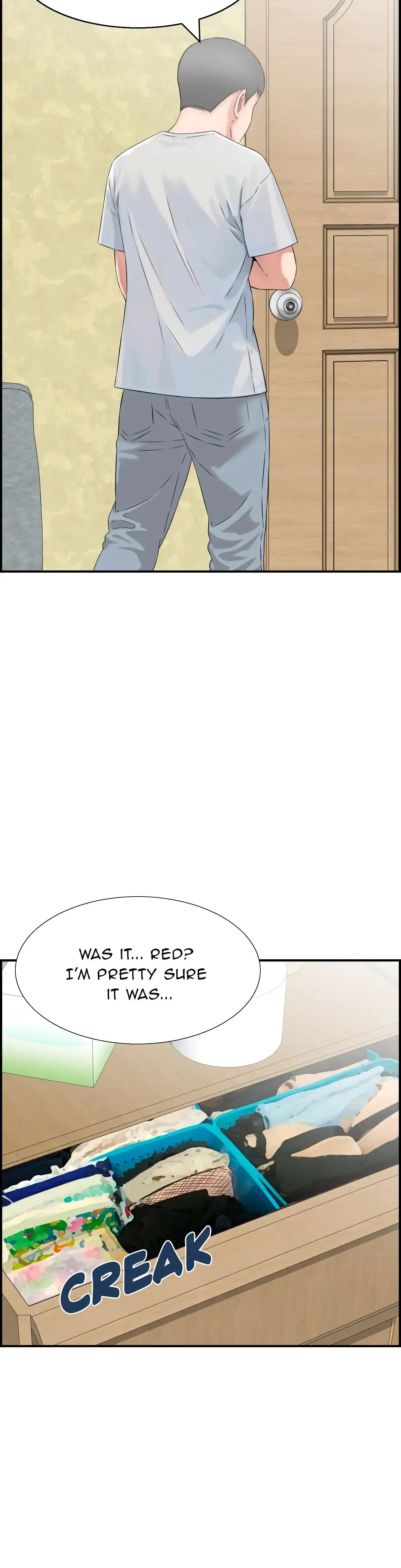 Cheating Wifes Erotic Stories Chapter 2 - Page 32