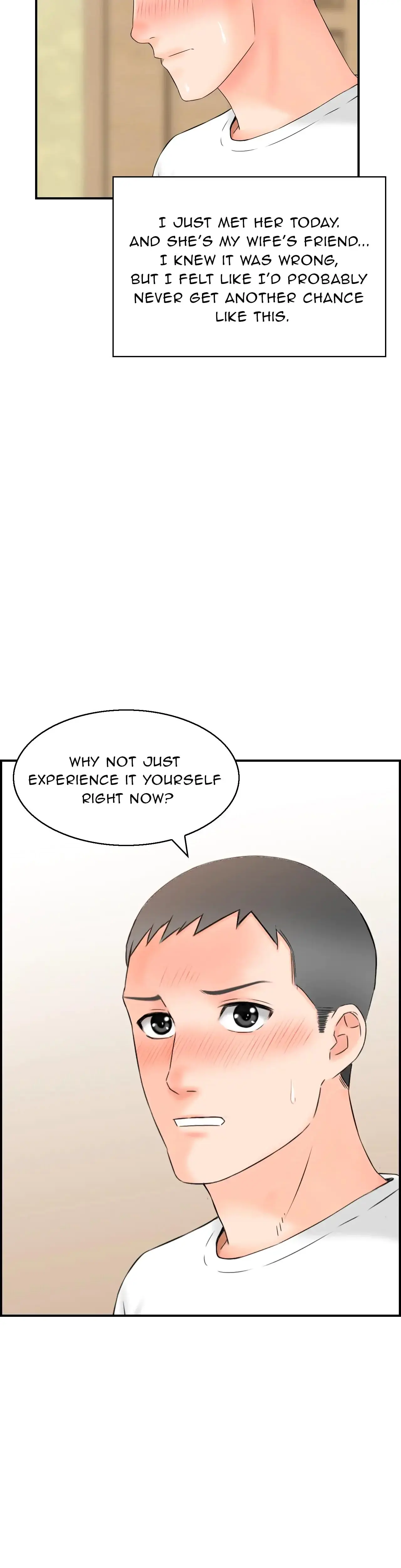 Cheating Wifes Erotic Stories Chapter 2 - Page 4
