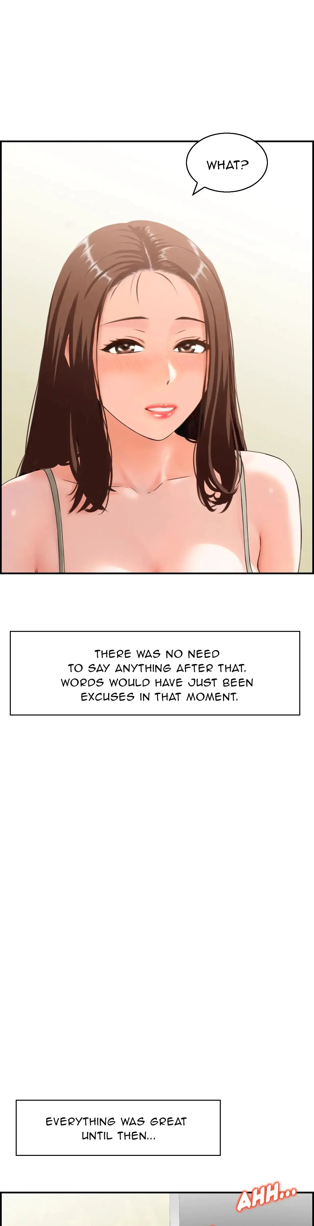 Cheating Wifes Erotic Stories Chapter 2 - Page 5