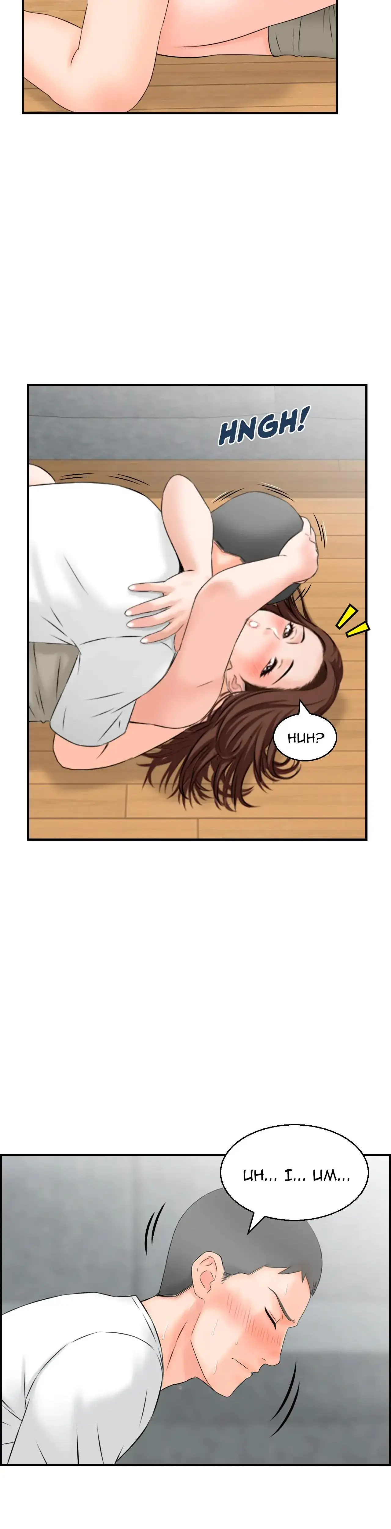 Cheating Wifes Erotic Stories Chapter 2 - Page 7