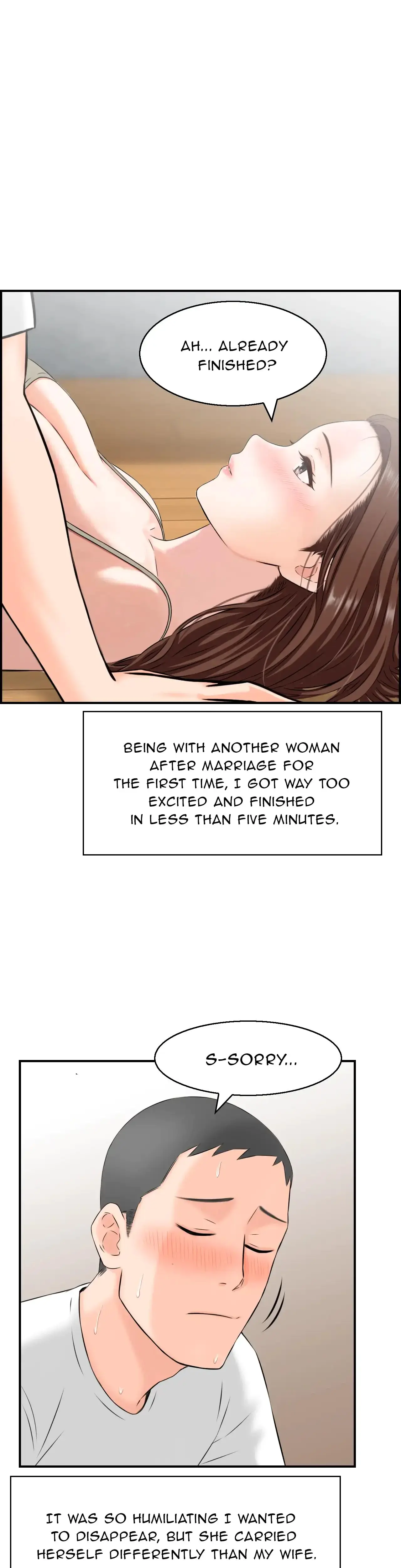 Cheating Wifes Erotic Stories Chapter 2 - Page 8