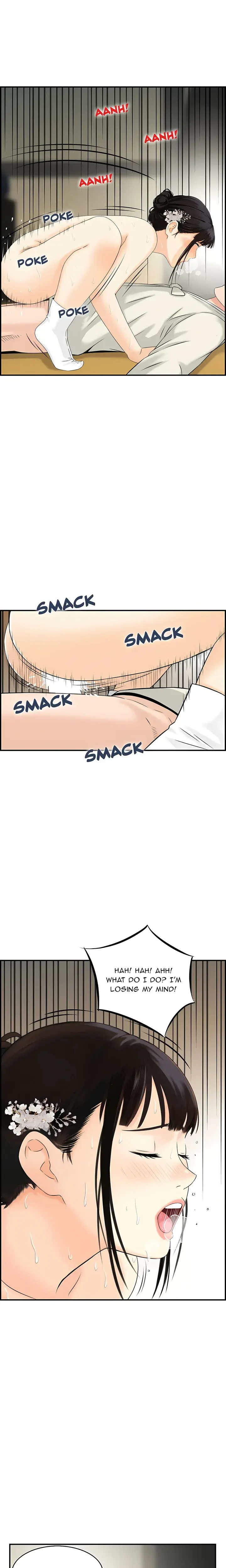Cheating Wifes Erotic Stories Chapter 20 - Page 10