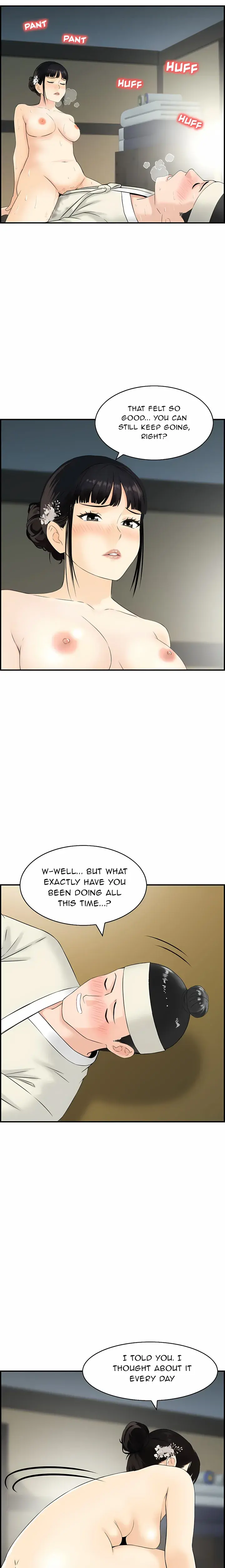 Cheating Wifes Erotic Stories Chapter 20 - Page 13