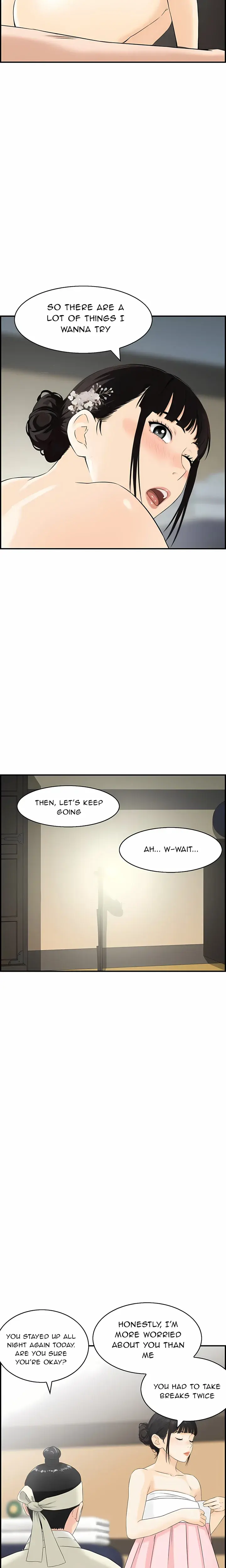 Cheating Wifes Erotic Stories Chapter 20 - Page 14
