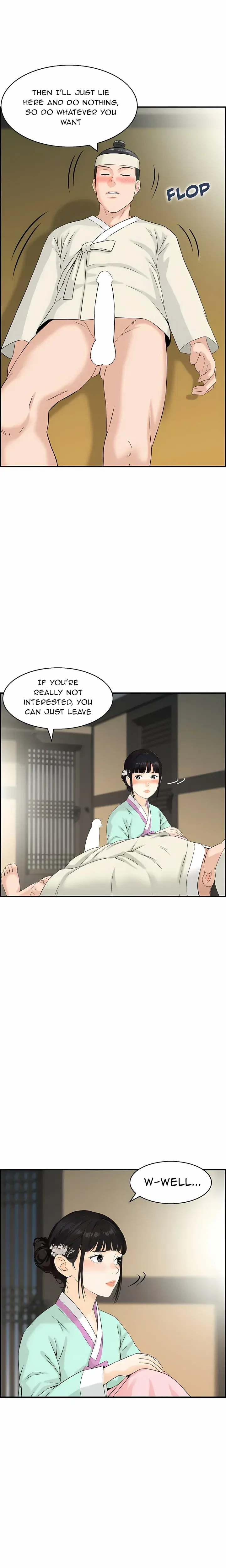 Cheating Wifes Erotic Stories Chapter 20 - Page 2