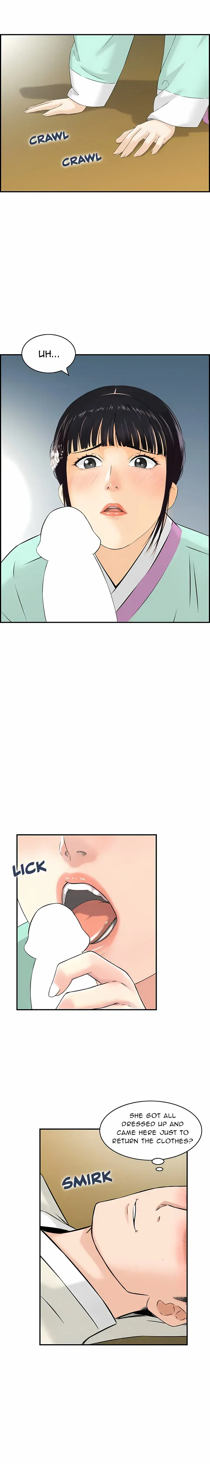 Cheating Wifes Erotic Stories Chapter 20 - Page 3